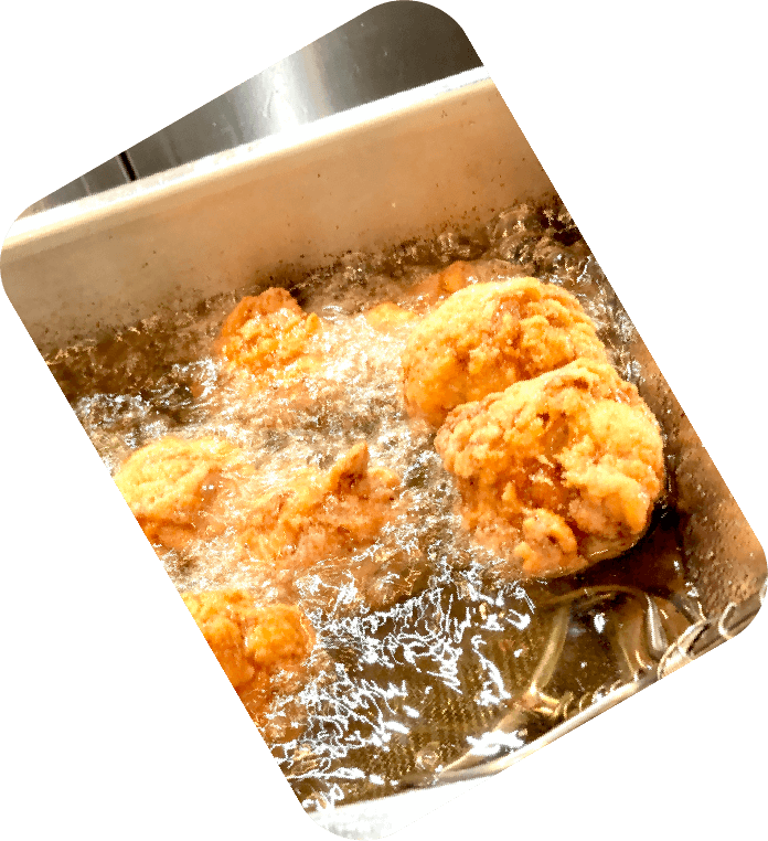 すべての人に健康と笑顔と喜びを