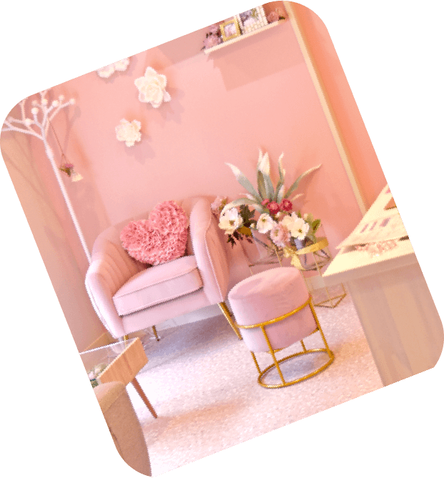 すべての人に健康と笑顔と喜びを